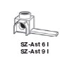 SZ-AST9I - 2CDL200001R2502