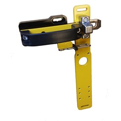 Slide Lock MKey8, 9 Left - 2TLA050040R0500