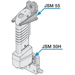 JSM50H - 2TLA020205R6400