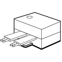 AS-i-Splitter box - 2TLA020073R0300