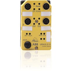 URAX-B1R - 2TLA020072R0200