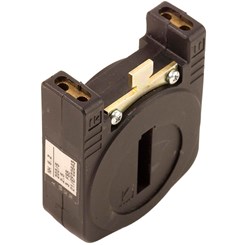 Plug in CT front cover 200/5A 3,5VA cl.3 - NHSN718050P2525