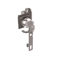 KLC-S Key lock open N.20009 E2.2..E6.2 - 1SDA073796R1