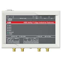 ABB Ability Edge Industrial gateway - 1SDA116751R1
