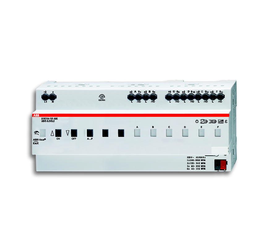 abb manual