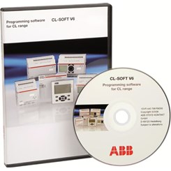 CL-LAS.PS002 - 1SVR440799R8000