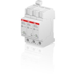 OVR PV T2 40-600 P TS QS BULK - 2CTB804153Z2900