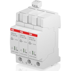 OVR PV T2 40-1000 P TS QS - 2CTB804153R2500