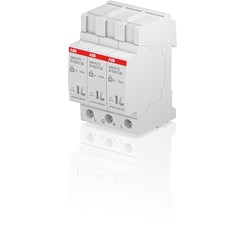 OVR PV T2 40-1500 P QS - 2CTB804153R2600
