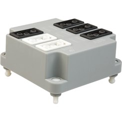 3640GB42 / VERVALLEN - 7130.538