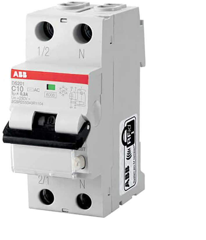 ABB Schlüsselschalter 3HAC 3132-1/02 