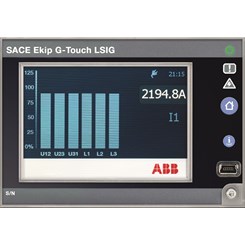 Ekip G Touch LSIG  E1.2..E6.2 - 1SDA074200R1