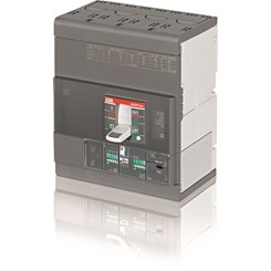 XT4H 160 Ekip E-LSIG In=40A 4p F F - 1SDA069626R1