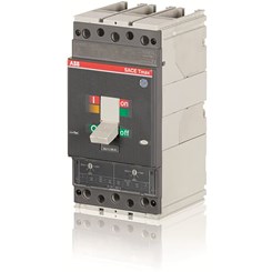 T4H 250/ 20 TMD            FF 3 - 1SDA054207R1
