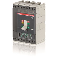 T4N 320/320 PR222DS/P-LSIG FF 4 - 1SDA054124R1