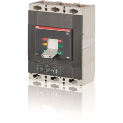 T6L 1000 PR221DS-I In=1000 3p F F - 1SDA060575R1