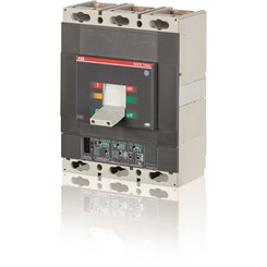 T6L 800/800 PR222DS/P-LSI FF 3 UL/CSA - 1SDA061701R1