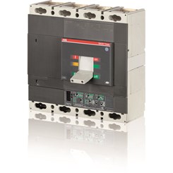 T6L 1000 PR222DS/P-LSIG In=1000 4p F F - 1SDA060583R1