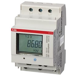 C13 110-100 - 2CMA100191R1000
