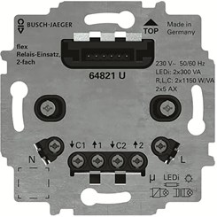 64821 U - 2CKA006800A3044