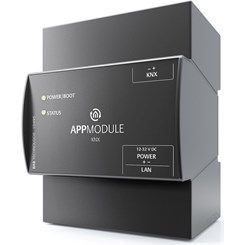 APPmodule KNX/TP - BAB10495