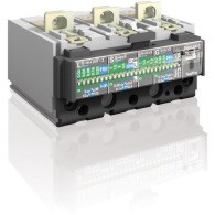 TRIP UNIT XT4 3P 160 Ekip M-LRIU - 1SDA068036R1