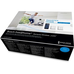 FaH starterkit WL - 2CKA006299A1001