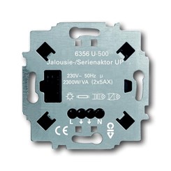 6356 U-500 - 2CKA006310A0099