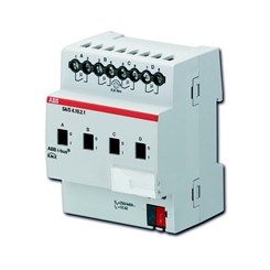 SA/S4.10.2.1 - 2CDG110156R0011